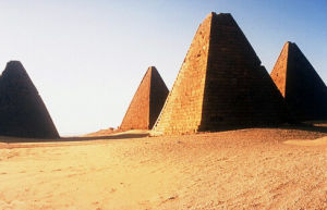 博爾戈爾山及那巴塔 博爾戈爾山及那巴塔