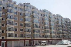 香安名苑 香安名苑