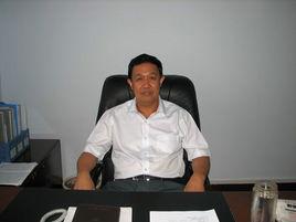 解寶華[泊頭市人民政府副市長]