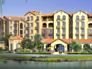 紅蓮湖高爾夫國際社區 紅蓮湖高爾夫國際社區