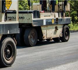 美國國家瀝青技術中心 美國國家瀝青技術中心