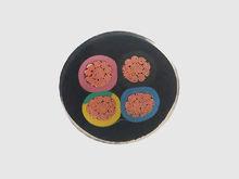 重型橡套軟電纜