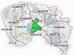 松山湖科技產業園區