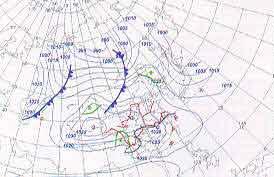 城市熱污染 城市熱污染