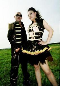 火火的中國風 火火的中國風