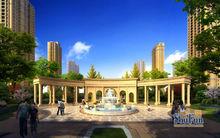 華都&middot;金色蘭庭