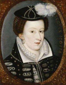 瑪麗·斯圖亞特（Mary Stuart）