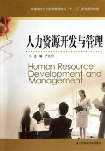 企業人力資源管理評價指標體系