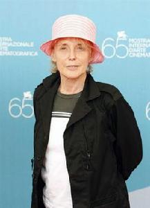 克萊爾·丹尼斯[法國導演]