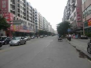 承翰南聯公館 承翰南聯公館