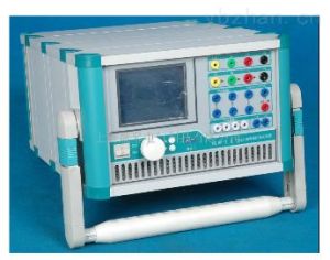 三相繼電保護校驗儀 三相繼電保護校驗儀