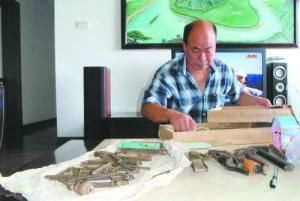 湯吉祥[中學高級教師]