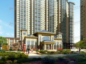 大慶美立方 大慶美立方