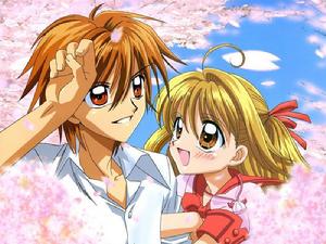 《真珠美人魚》