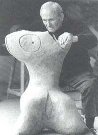 傑安·米羅 傑安·米羅