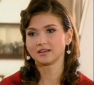 落難公主[泰國愛情劇]