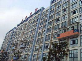 湖南國際商務中心 湖南國際商務中心