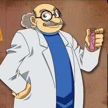 田中博士 田中博士