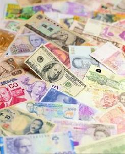 貨幣經濟 貨幣經濟