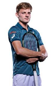 大衛·戈芬 大衛·戈芬