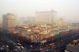 市街[漢語詞語]