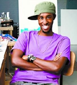 阿比迪·法拉赫 阿比迪·法拉赫