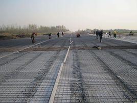 鋼鈑橋面 鋼鈑橋面