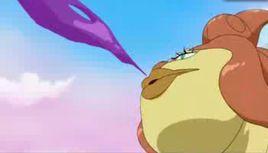 蛇之果實-眼鏡蛇型 蛇之果實-眼鏡蛇型