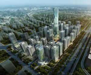 漢峪金谷 漢峪金谷