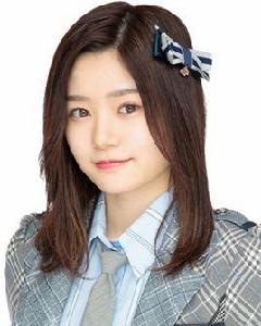 中野郁海 中野郁海