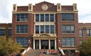 邁諾特州立大學 邁諾特州立大學