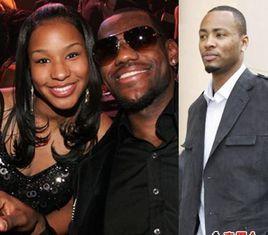 薩瓦納哈·布里森 薩瓦納哈·布里森