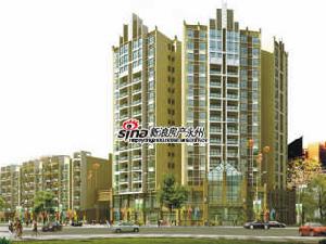 慧谷華庭 慧谷華庭