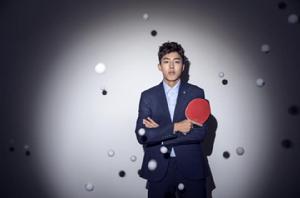 尹航[中國桌球隊運動員]