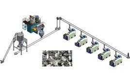 管鏈輸送機 管鏈輸送機