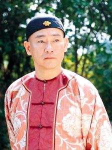 《九江十二坊》