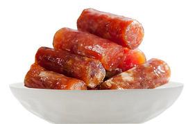 萬隆香腸 萬隆香腸