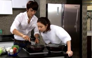 《當男人戀愛時》