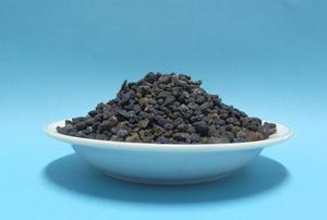 活性海綿鐵濾料 活性海綿鐵濾料