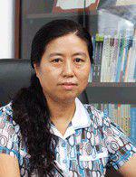 劉欣[華南農業大學教授]