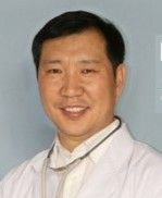 陳鳳林[北京安太婦產醫院院長]