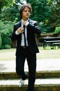 傑米·卡倫 傑米·卡倫