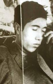 永山則夫 永山則夫