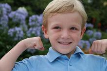 佳能EOS 1100D 官方樣張 人像1