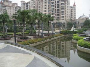 中華名園一期 中華名園一期