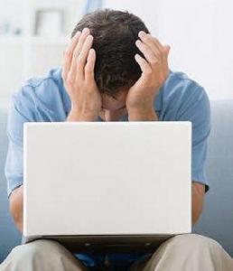 職業枯竭 職業枯竭