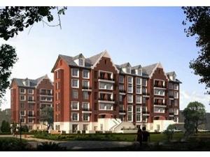 天津遠洋風景 天津遠洋風景