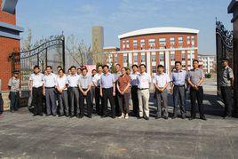 海安縣實驗中學 海安縣實驗中學