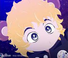 瑪奇朵[動畫《幸福小鎮》中的人物]