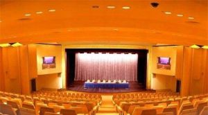 東方演藝廳 東方演藝廳